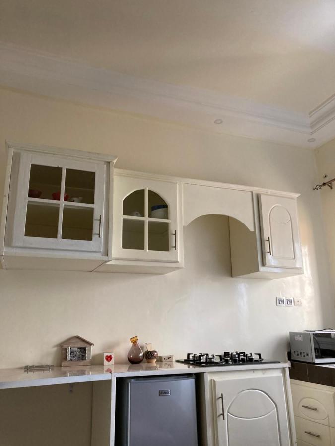 Chez Camille A Zac Mbao Apartman Diokoul Kültér fotó