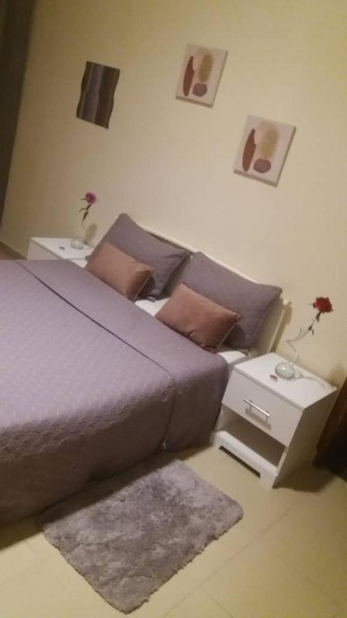 Chez Camille A Zac Mbao Apartman Diokoul Kültér fotó